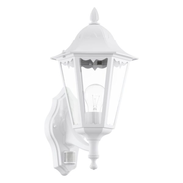 Outdoor wall lamp NAVEDO - EGLO 93447