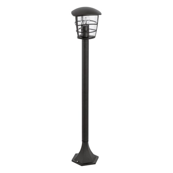 Outdoor floor lamp ALORIA - EGLO 93408