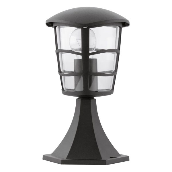 Svítidlo venkovní sloupkové ALORIA – EGLO 93099