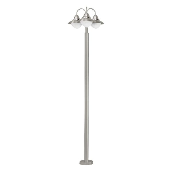 Outdoor floor lamp SIDNEY - EGLO 83971