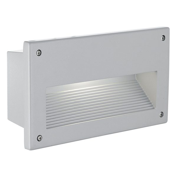 Recessed outdoor luminaire ZIMBA - EGLO 88575