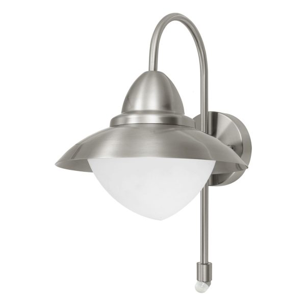 Svítidlo venkovní nástěnné SIDNEY – EGLO 87105