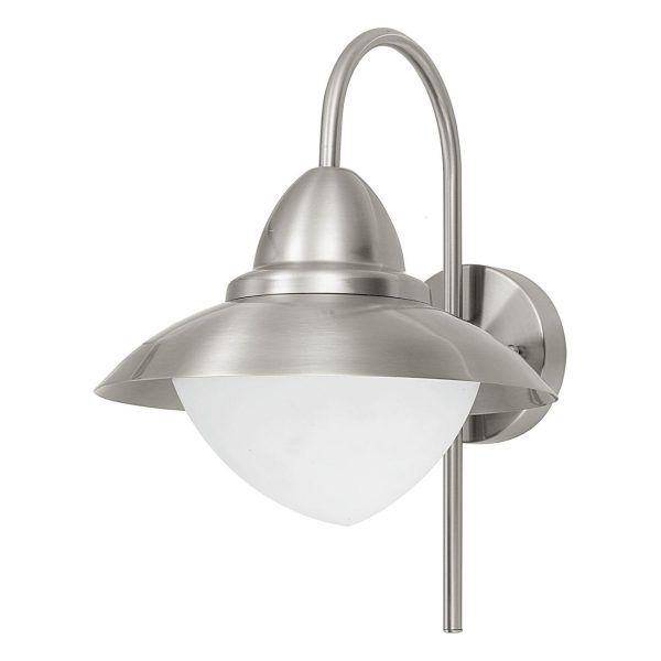 Outdoor wall lamp SIDNEY - EGLO 83966