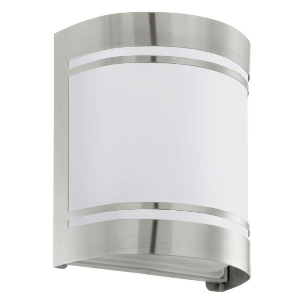 Outdoor wall lamp CERNO - EGLO 30191