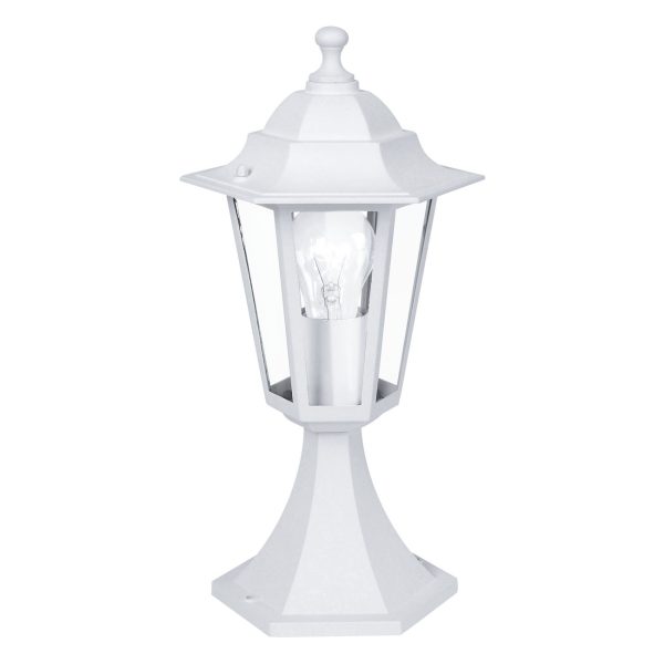 Outdoor luminaire LATERNA 5 - EGLO 22466