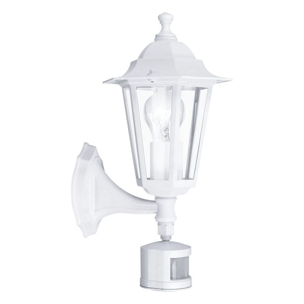 Outdoor wall lamp LATERNA 5 - EGLO 22464