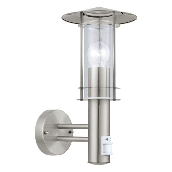 Outdoor wall lamp LISIO - EGLO 30185
