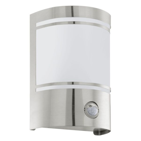 Outdoor wall lamp CERNO - EGLO 30192