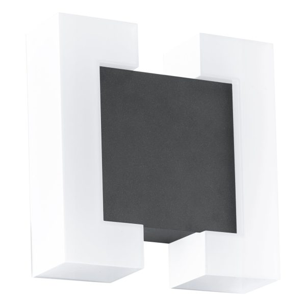 Outdoor wall lamp SITIA - EGLO 95988