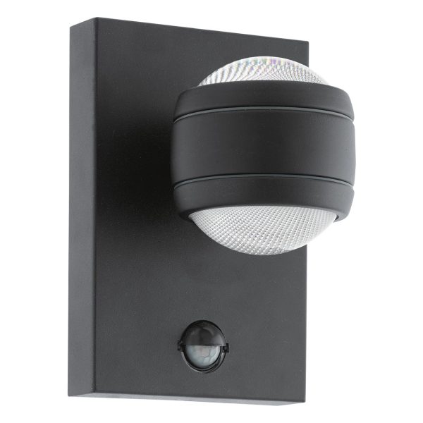 Outdoor wall lamp SESIMBA 1 - EGLO 96021
