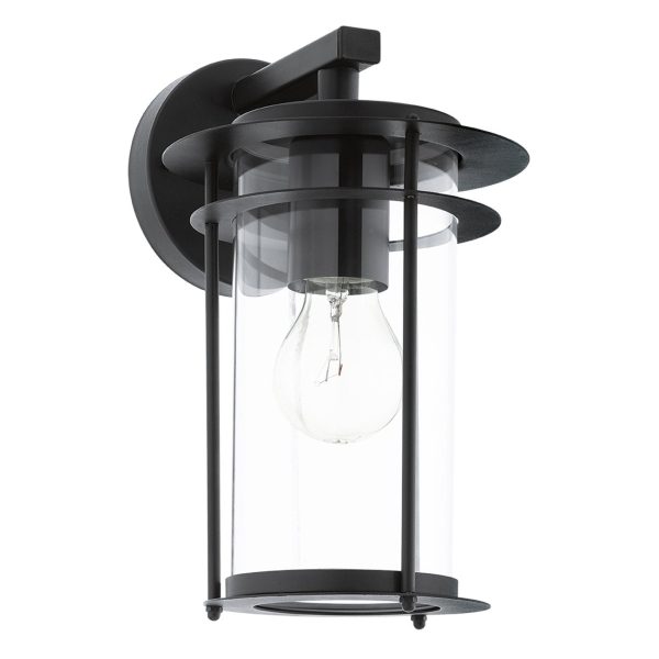 Outdoor wall lamp VALDEO - EGLO 96239