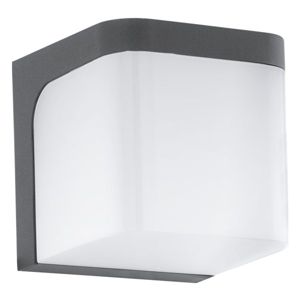 Outdoor wall lamp JORBA - EGLO 96256