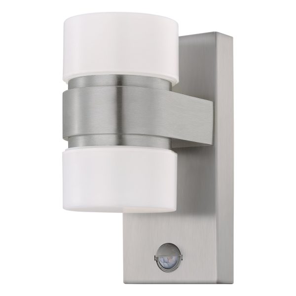 Outdoor wall lamp ATOLLARI - EGLO 96277