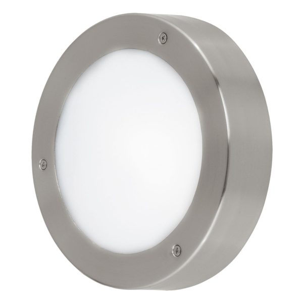 Outdoor wall / ceiling luminaire VENTO 2 - EGLO 96365
