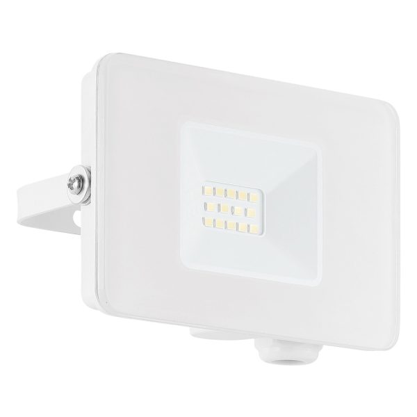 Outdoor spotlight FAEDO 3 - EGLO 33152