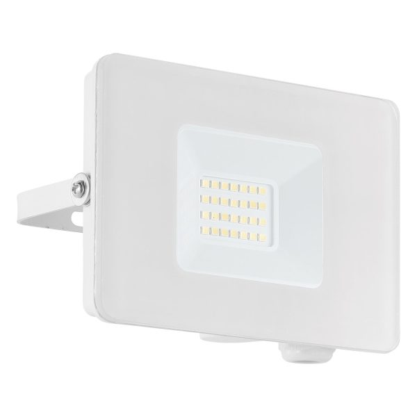 Outdoor spotlight FAEDO 3 - EGLO 33153
