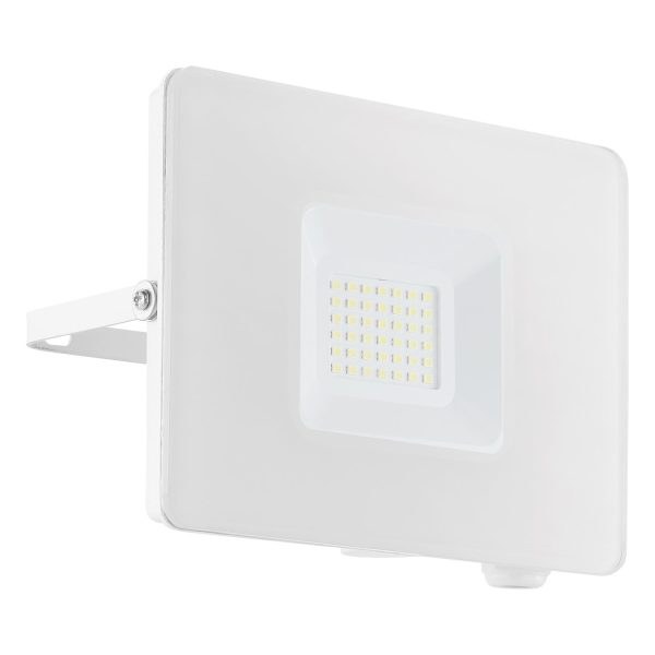 Outdoor spotlight FAEDO 3 - EGLO 33154