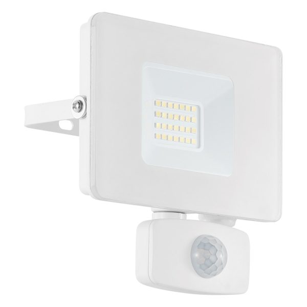 Venkovní LED reflektor FAEDO 3 – EGLO 33157