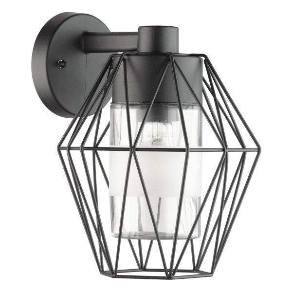 Outdoor wall lamp CANOVE 97226