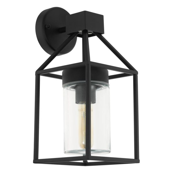 Outdoor wall lamp TRECATE - EGLO 97296