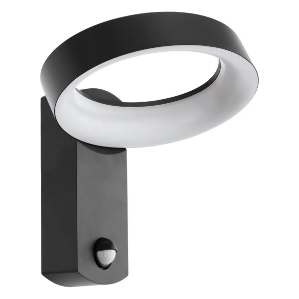 Outdoor wall lamp PERNATE 97308