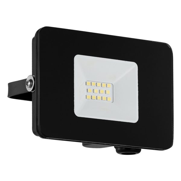 Outdoor spotlight FAEDO 3 EGLO 97455
