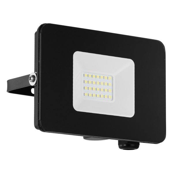 FAEDO 3 97456 outdoor floodlight