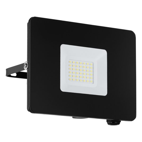 Outdoor spotlight FAEDO 3 97457