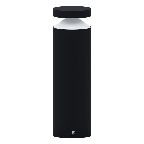Outdoor luminaire with plinth MELZO 97632