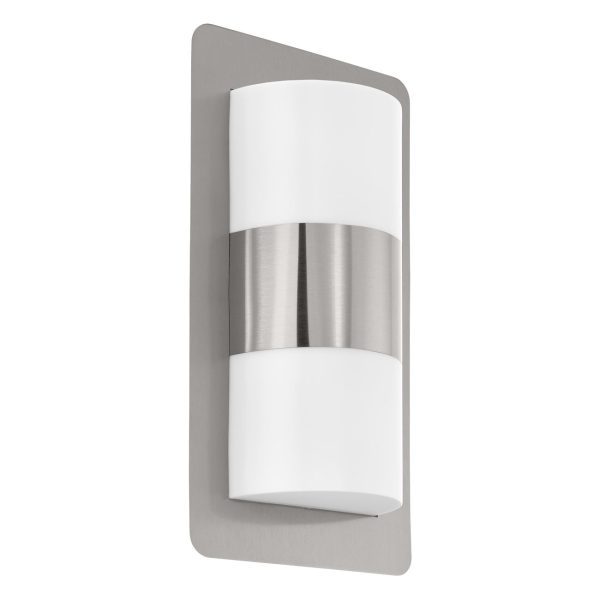 Outdoor wall light CISTIERNA 98085