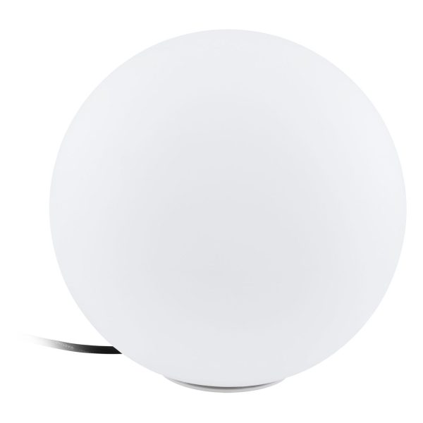 Outdoor floor lamp MONTEROLO - EGLO 98101
