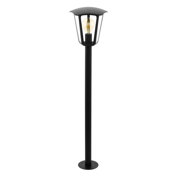 Outdoor floor lamp MONREALE 98123