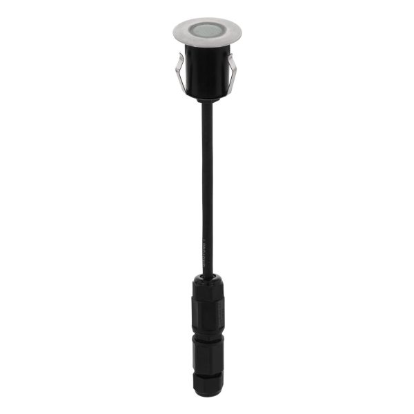Outdoor floor spotlight TRONTO - EGLO 98182