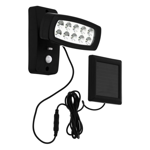 Outdoor wall lamp PALIZZI 98187