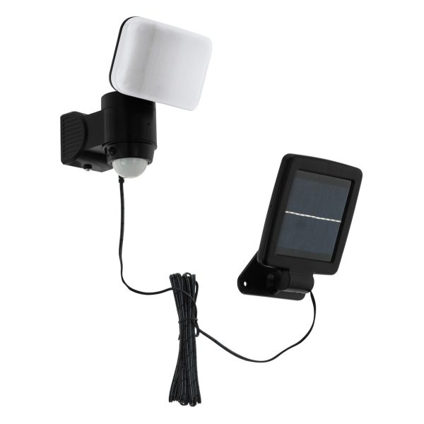Outdoor solar luminaire CASABAS - EGLO 98195
