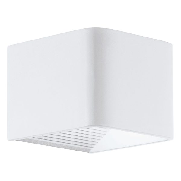 Outdoor wall light DONINNI 1 EGLO 98266