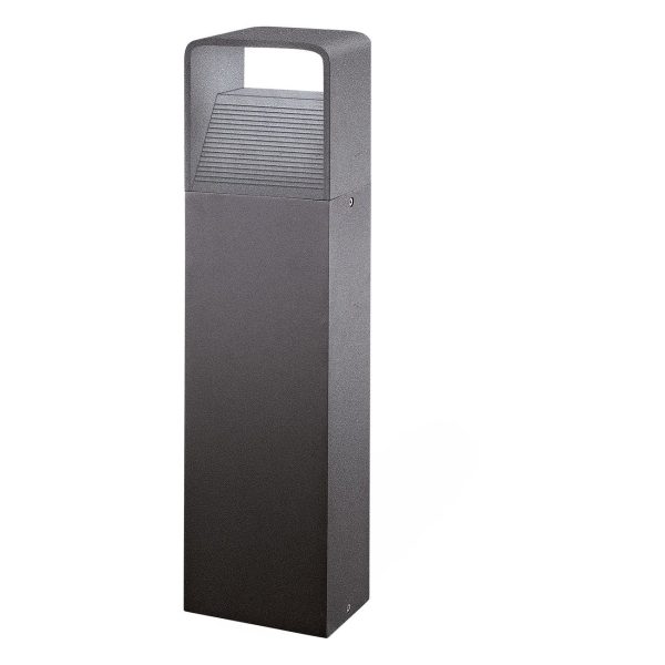 Outdoor column luminaire DONINNI 1 98271