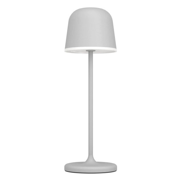 Venkovní stolní svítidlo MANNERA 900458