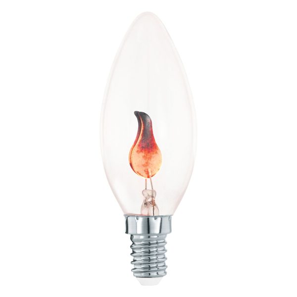 AGL bulb E14 11848