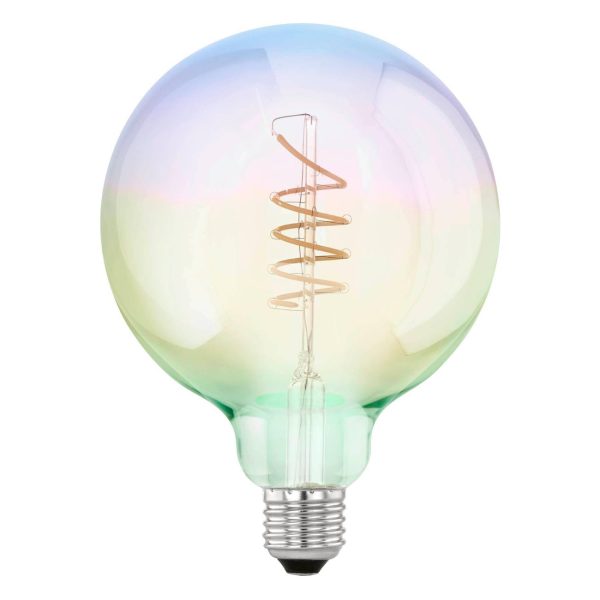 LED zdroj 110208