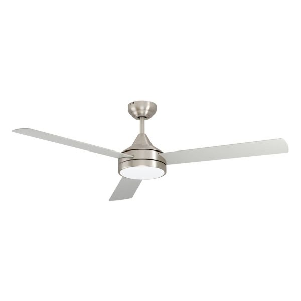 Ventilátor se svítidlem SESIMBRA 35081