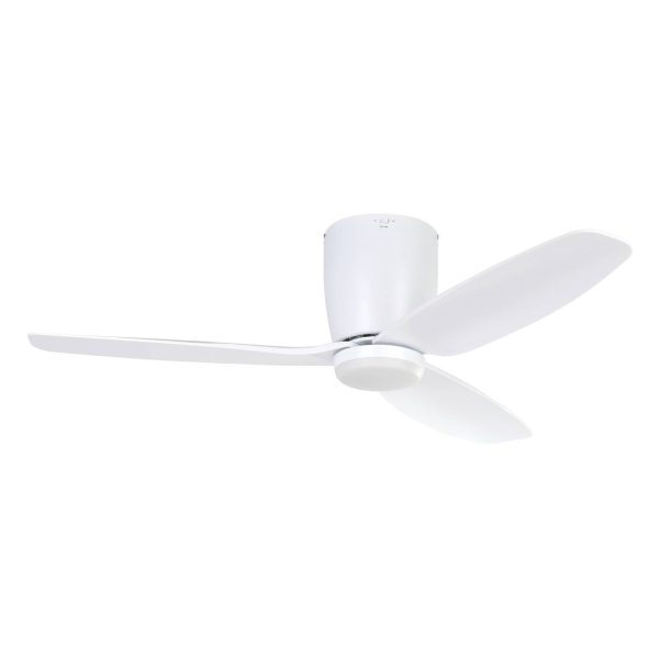 Ventilátor se svítidlem BAVARO 35086