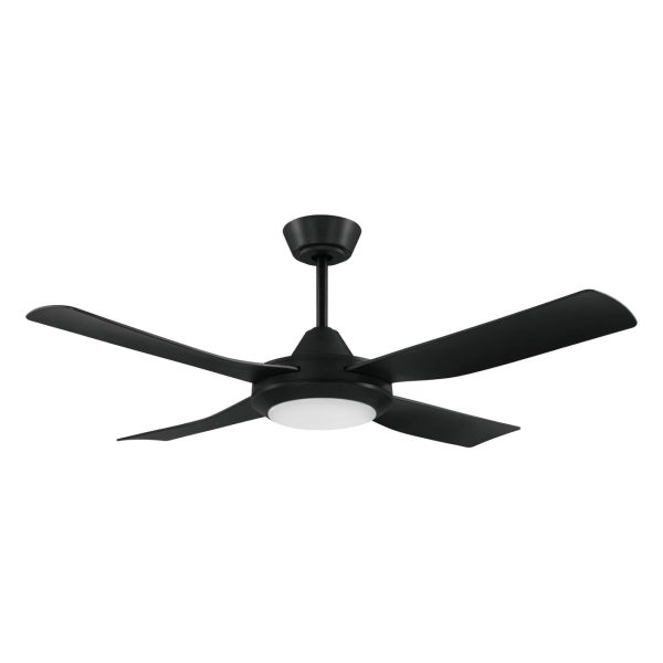 Ventilátor se svítidlem BONDI 1 35092
