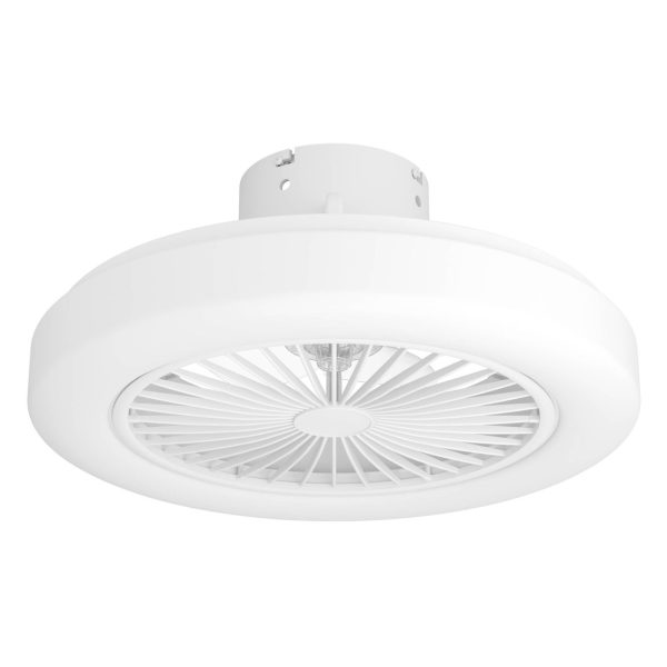 Ventilátor se svítidlem ORTONA 35095