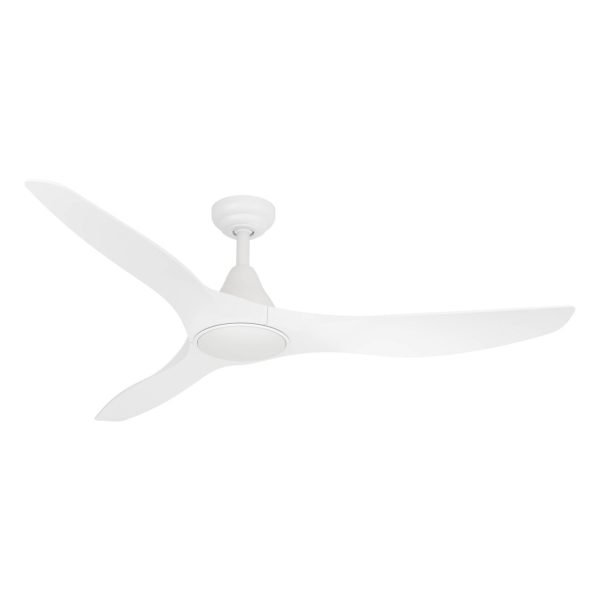 Ventilátor se svítidlem PORTSEA 35112