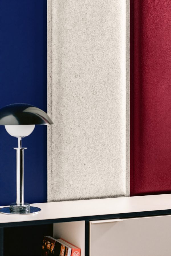 Acoustic panel Basalt