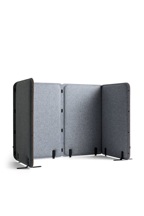 Acoustic Heaven Booth