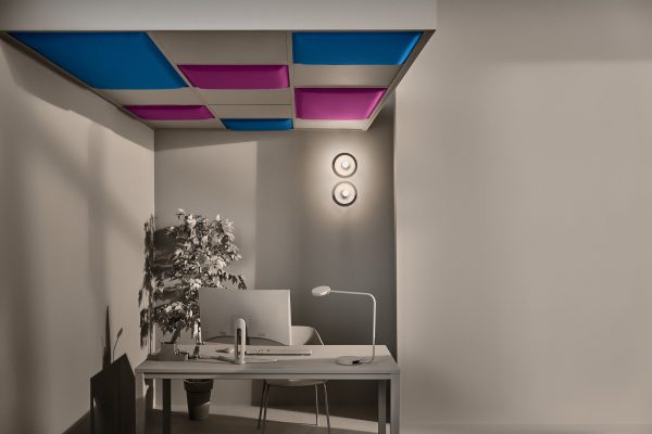 Acoustic Sky Square