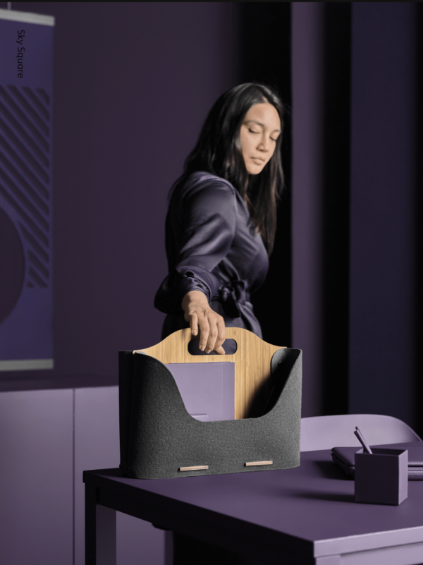 Portable Organiser Handy Bag