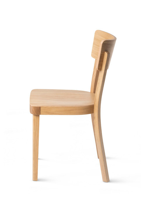 Židle Solid